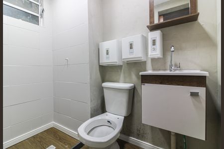 Apartamento para alugar com 55m², 2 quartos e 1 vagaÁrea comum
