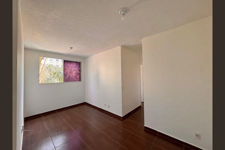 Apartamento para alugar com 55m², 2 quartos e 1 vagaSala