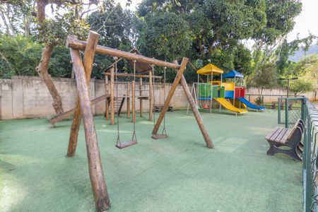 Apartamento para alugar com 55m², 2 quartos e 1 vagaÁrea comum