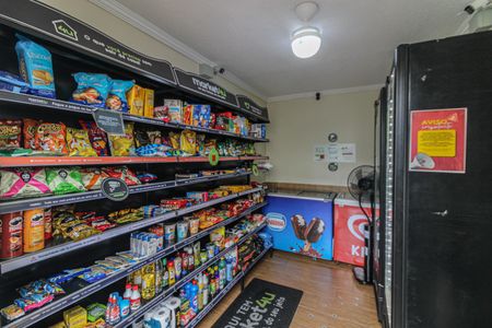Apartamento para alugar com 55m², 2 quartos e 1 vagaÁrea comum
