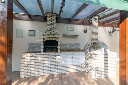 Apartamento para alugar com 55m², 2 quartos e 1 vagaÁrea comum