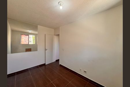 Apartamento para alugar com 55m², 2 quartos e 1 vagaQuarto 1