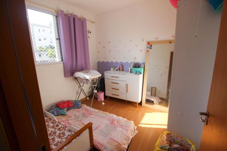 Apartamento para alugar com 2 quartos, 44m² em Loteamento Dinora Rosa, Sorocaba
