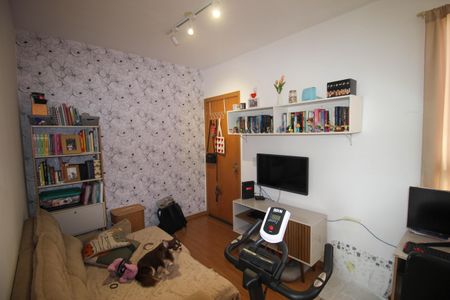 Apartamento para alugar com 2 quartos, 44m² em Loteamento Dinora Rosa, Sorocaba