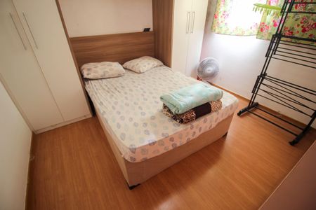 Apartamento para alugar com 2 quartos, 44m² em Loteamento Dinora Rosa, Sorocaba