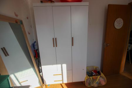 Apartamento para alugar com 2 quartos, 44m² em Loteamento Dinora Rosa, Sorocaba