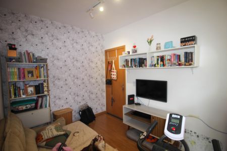 Apartamento para alugar com 2 quartos, 44m² em Loteamento Dinora Rosa, Sorocaba