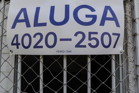 Apartamento para alugar com 46m², 2 quartos e 1 vagaPlaquinha