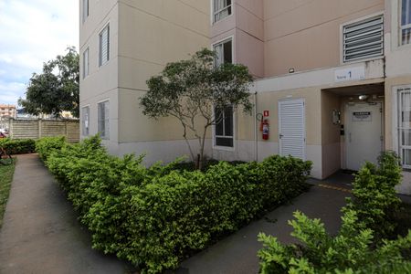 Apartamento para alugar com 46m², 2 quartos e 1 vagaÁrea Comum