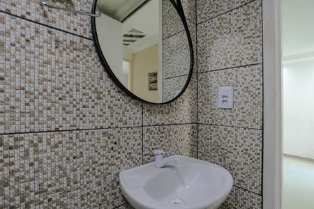 Apartamento para alugar com 46m², 2 quartos e 1 vagaBanheiro