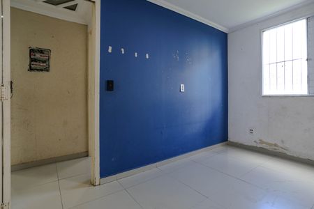 Apartamento para alugar com 46m², 2 quartos e 1 vagaQuarto 1