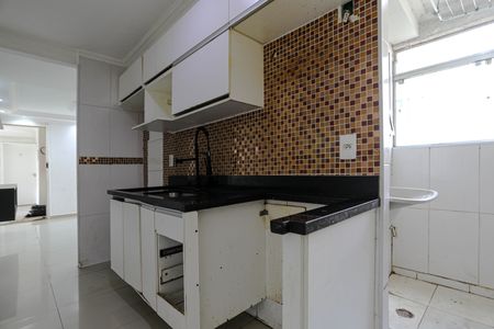 Apartamento para alugar com 46m², 2 quartos e 1 vagaCozinha