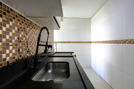 Apartamento para alugar com 46m², 2 quartos e 1 vagaCozinha