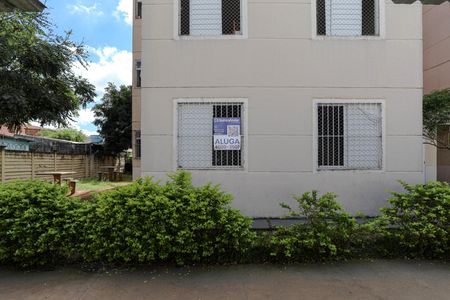 Apartamento para alugar com 46m², 2 quartos e 1 vagaÁrea Comum