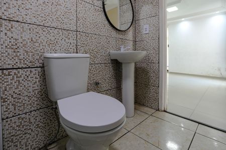 Apartamento para alugar com 46m², 2 quartos e 1 vagaBanheiro