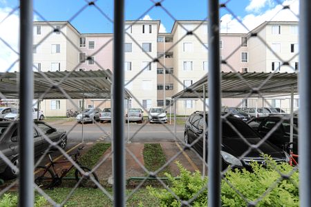 Apartamento para alugar com 46m², 2 quartos e 1 vagaVista - Quarto 1