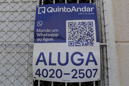 Apartamento para alugar com 46m², 2 quartos e 1 vagaPlaquinha