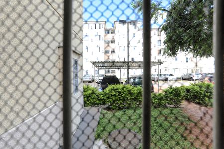 Apartamento para alugar com 46m², 2 quartos e 1 vagaVista - Área de Serviço