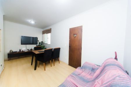 Apartamento à venda com 60m², 3 quartos e 1 vagasala