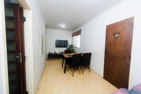 sala de apartamento à venda com 3 quartos, 60m² em Buritis, Belo Horizonte