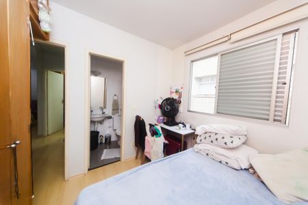 Apartamento à venda com 60m², 3 quartos e 1 vagasuite 