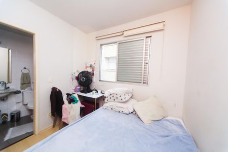 Apartamento à venda com 60m², 3 quartos e 1 vagasuite 