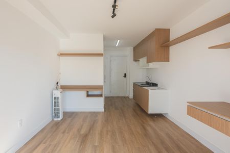 Quarto de apartamento para alugar com 1 quarto, 22m² em Pinheiros, São Paulo