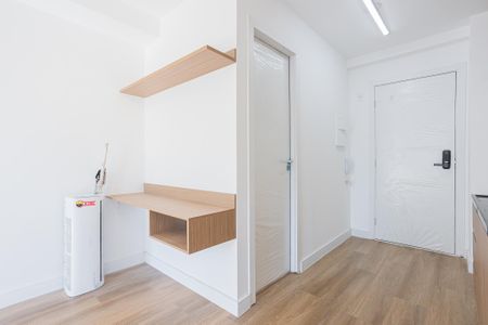 Apartamento para alugar com 22m², 1 quarto e sem vagaCozinha
