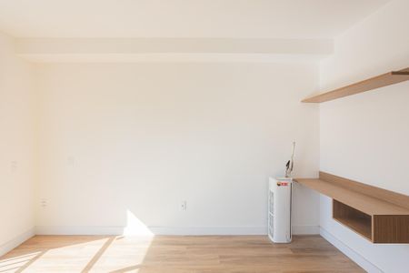 Apartamento para alugar com 22m², 1 quarto e sem vagaQuarto