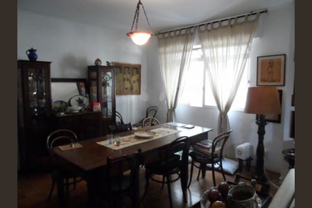 Apartamento à venda com 163m², 3 quartos e 1 vaga