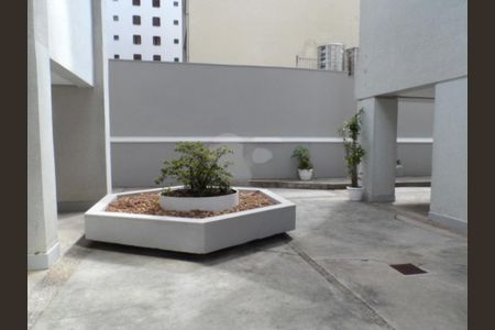 Apartamento à venda com 163m², 3 quartos e 1 vaga