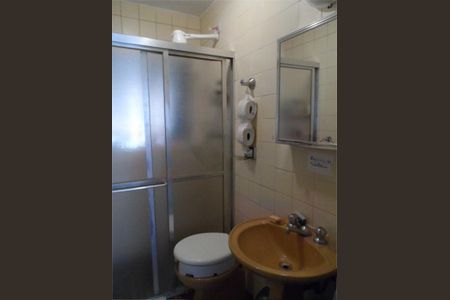 Apartamento à venda com 163m², 3 quartos e 1 vaga