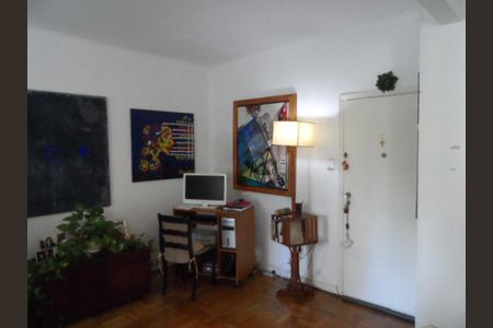 Apartamento à venda com 163m², 3 quartos e 1 vaga