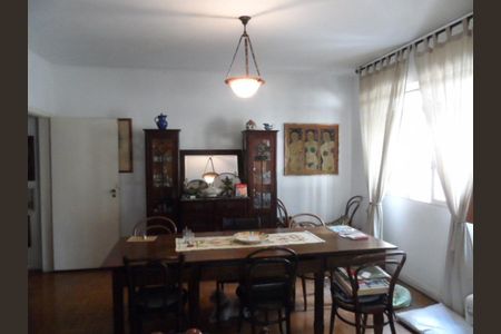 Apartamento à venda com 163m², 3 quartos e 1 vaga