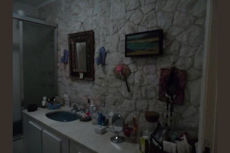 Apartamento à venda com 163m², 3 quartos e 1 vaga