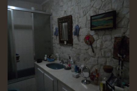 Apartamento à venda com 163m², 3 quartos e 1 vaga