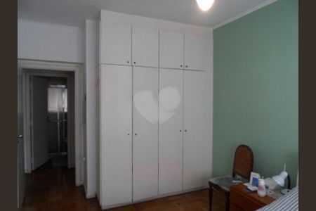 Apartamento à venda com 163m², 3 quartos e 1 vaga