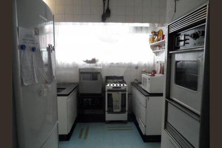 Apartamento à venda com 163m², 3 quartos e 1 vaga