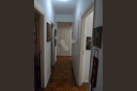 Apartamento à venda com 163m², 3 quartos e 1 vaga