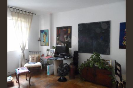 Apartamento à venda com 163m², 3 quartos e 1 vaga