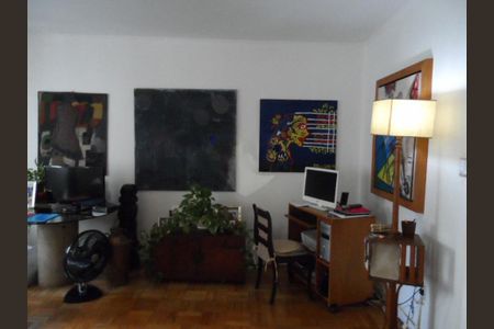 Apartamento à venda com 163m², 3 quartos e 1 vaga