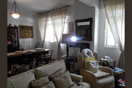 Apartamento à venda com 163m², 3 quartos e 1 vaga