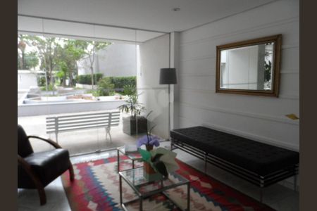 Apartamento à venda com 163m², 3 quartos e 1 vaga