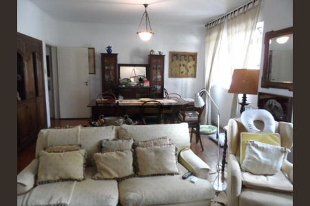 Apartamento à venda com 163m², 3 quartos e 1 vaga
