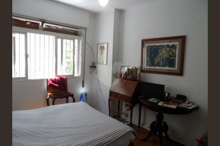 Apartamento à venda com 163m², 3 quartos e 1 vaga