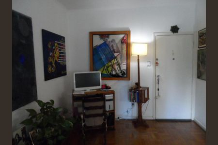 Apartamento à venda com 163m², 3 quartos e 1 vaga