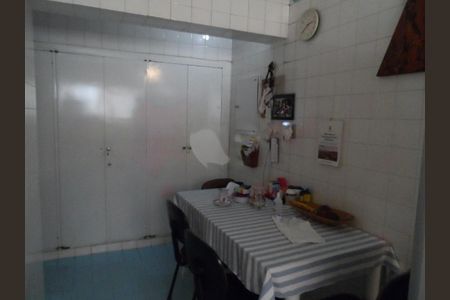 Apartamento à venda com 163m², 3 quartos e 1 vaga