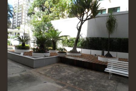 Apartamento à venda com 163m², 3 quartos e 1 vaga