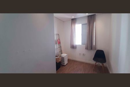 Apartamento para alugar com 60m², 3 quartos e 1 vagaQuarto 2