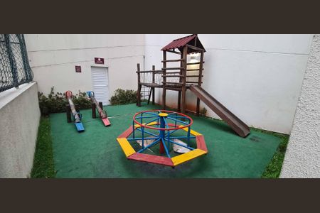 Apartamento para alugar com 60m², 3 quartos e 1 vagaÁrea comum - Playground